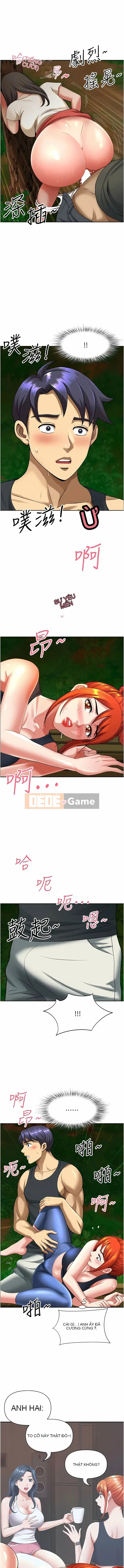 Vợ địa phương Chương 1-10