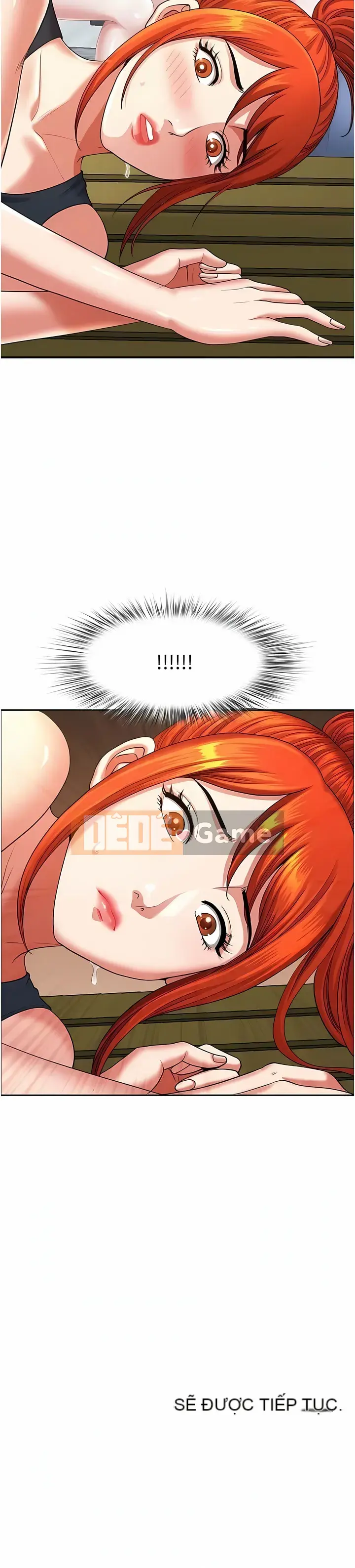 Vợ địa phương Chương 1-10