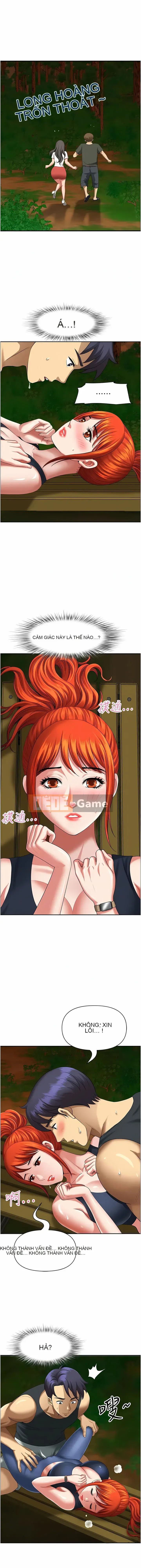 Vợ địa phương Chương 1-10