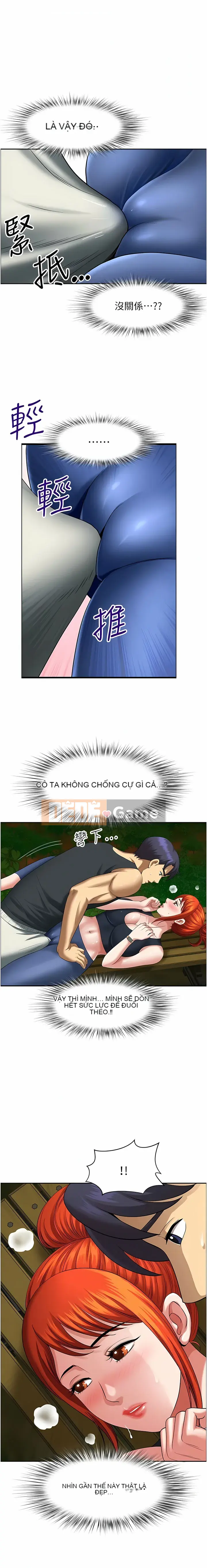 Vợ địa phương Chương 1-10