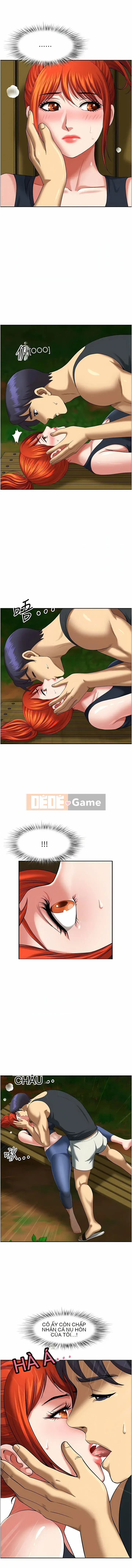 Vợ địa phương Chương 1-10