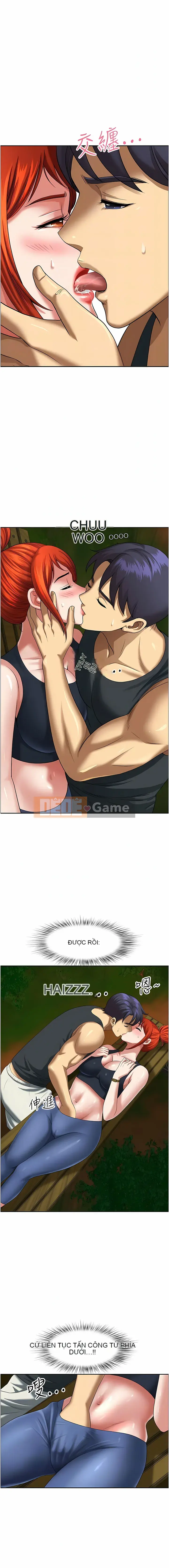 Vợ địa phương Chương 1-10