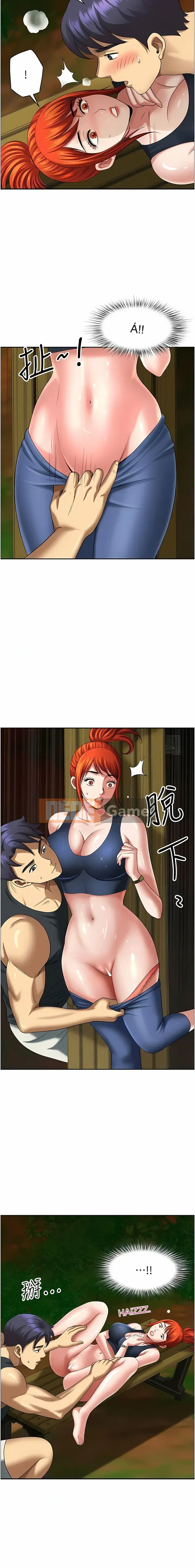 Vợ địa phương Chương 1-10