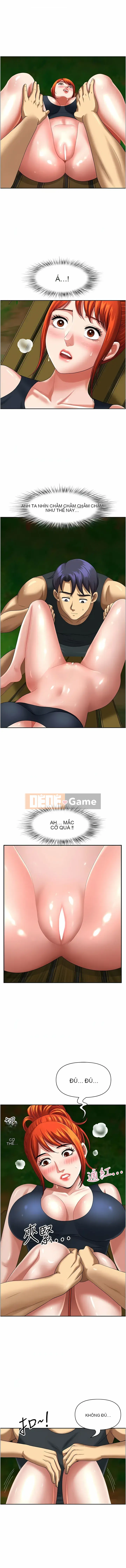 Vợ địa phương Chương 1-10