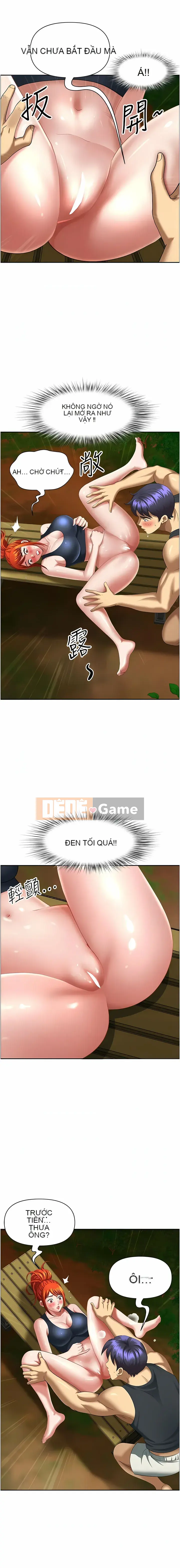 Vợ địa phương Chương 1-10