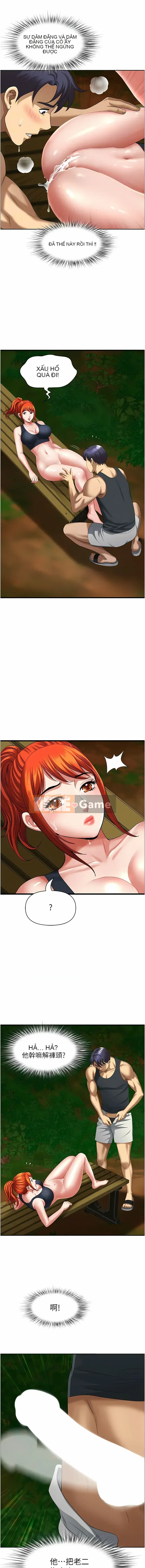 Vợ địa phương Chương 1-10