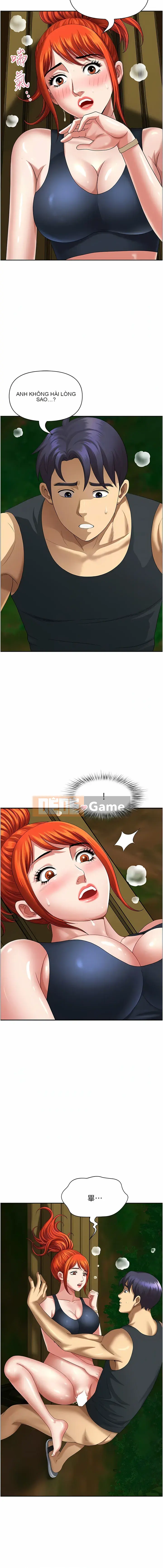 Vợ địa phương Chương 1-10