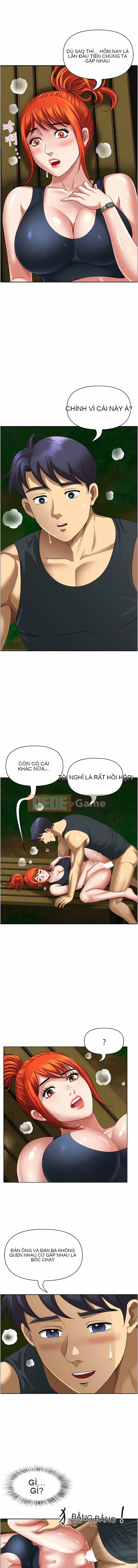 Vợ địa phương Chương 1-10