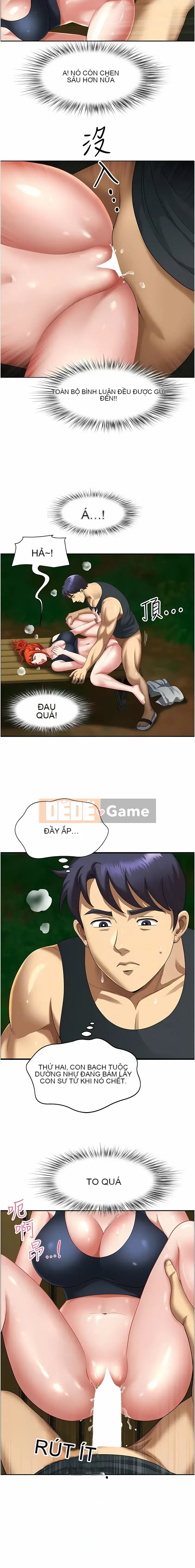 Vợ địa phương Chương 1-10