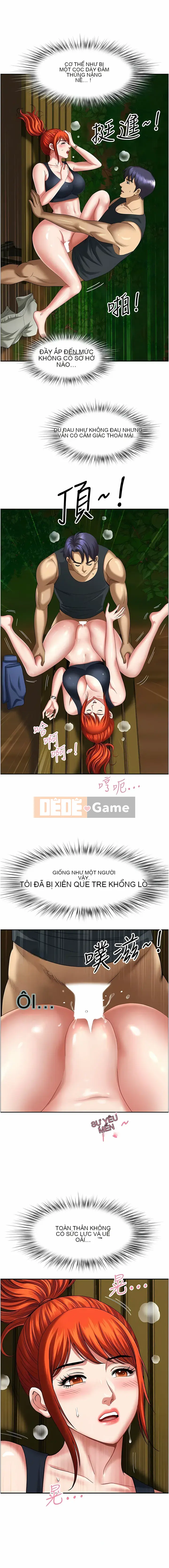 Vợ địa phương Chương 1-10