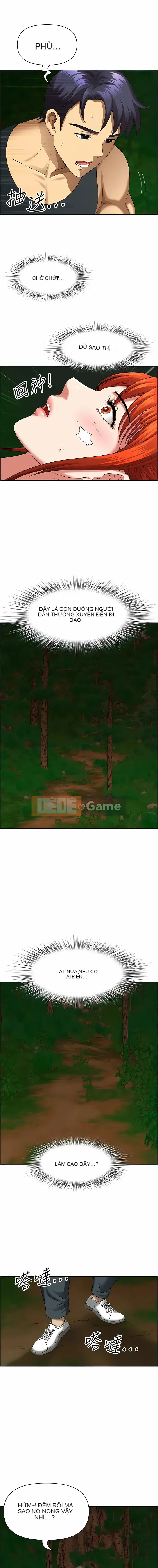 Vợ địa phương Chương 1-10