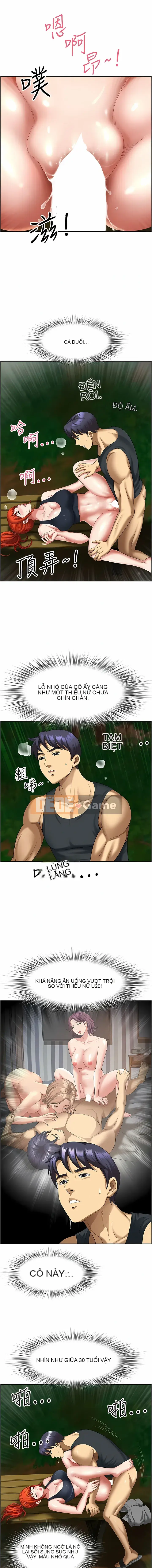 Vợ địa phương Chương 1-10