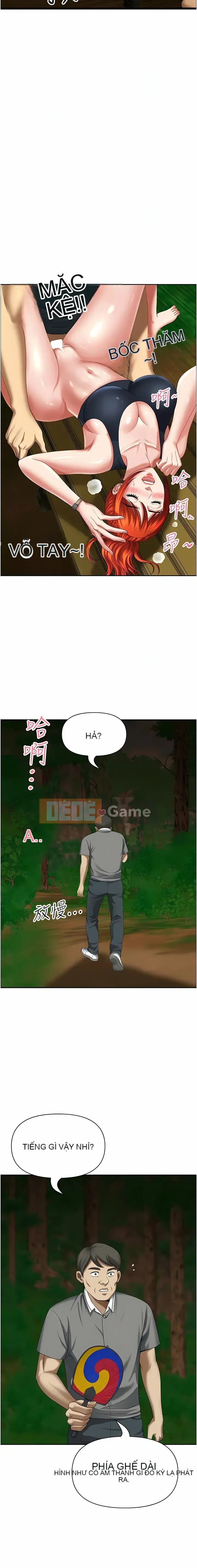 Vợ địa phương Chương 1-10