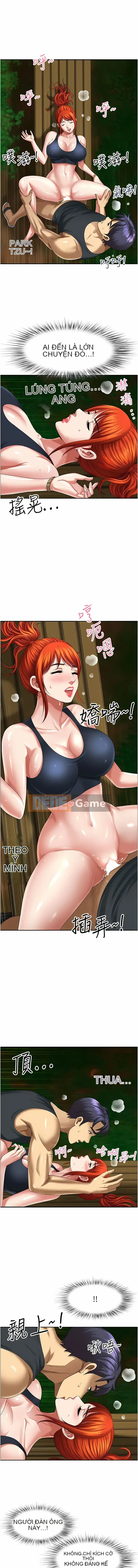 Vợ địa phương Chương 1-10