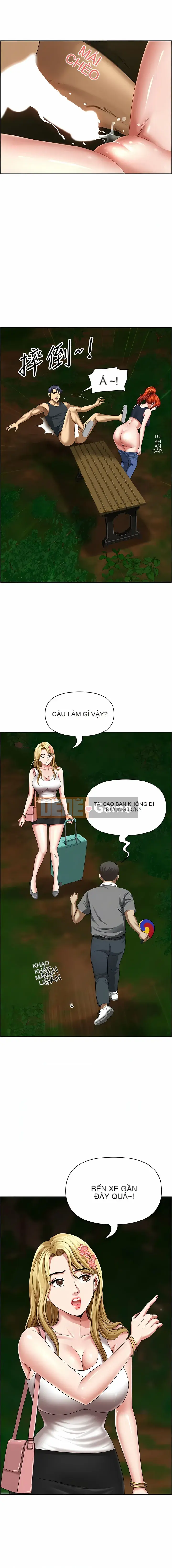 Vợ địa phương Chương 1-10