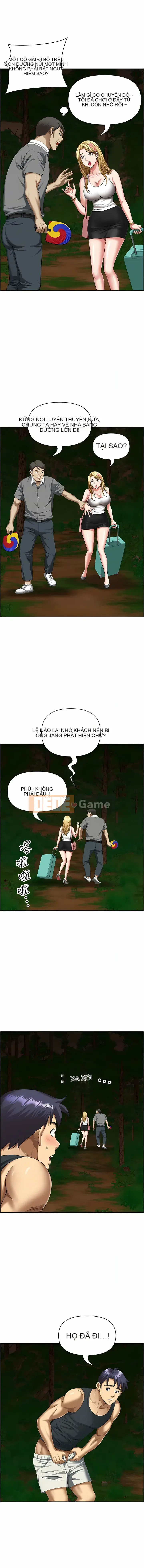 Vợ địa phương Chương 1-10