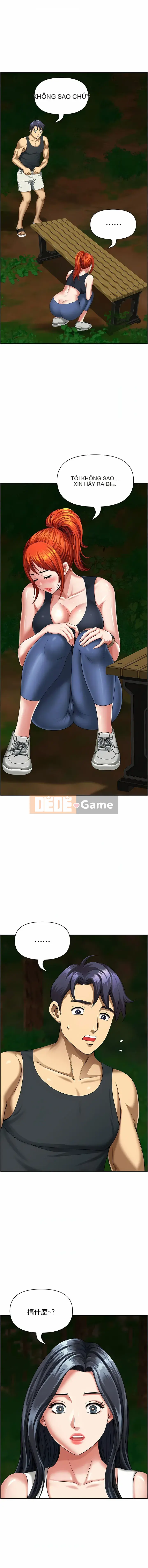 Vợ địa phương Chương 1-10