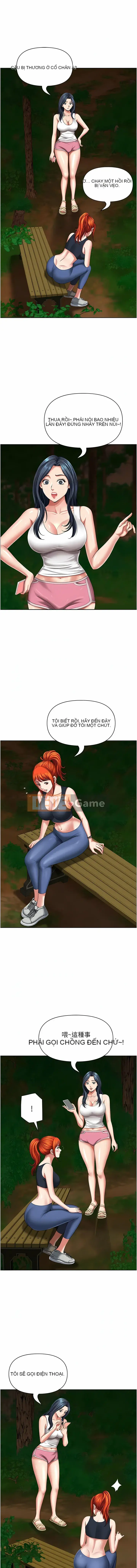 Vợ địa phương Chương 1-10