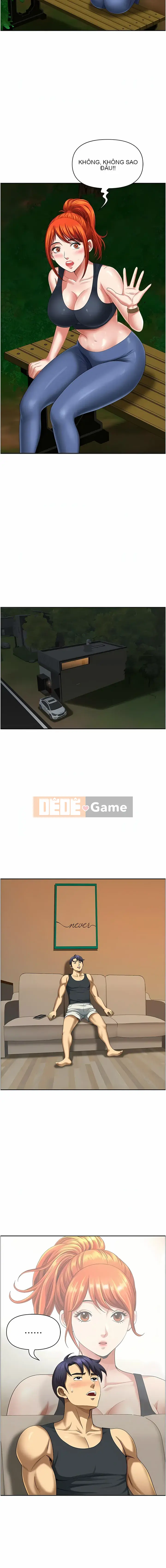 Vợ địa phương Chương 1-10