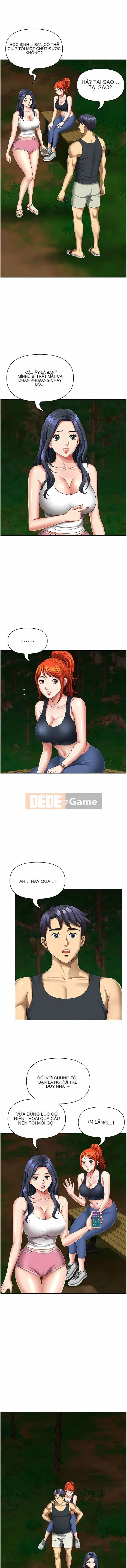 Vợ địa phương Chương 1-10