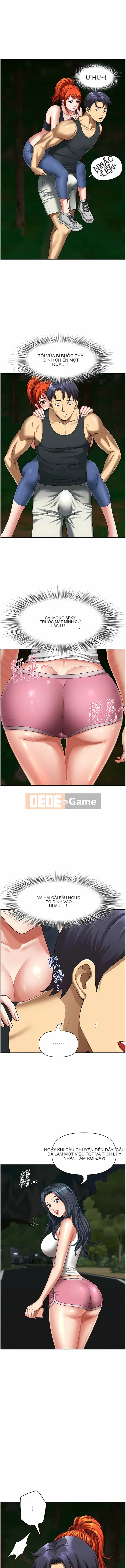 Vợ địa phương Chương 1-10