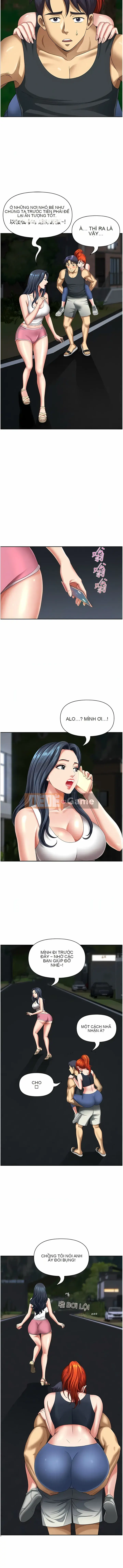 Vợ địa phương Chương 1-10