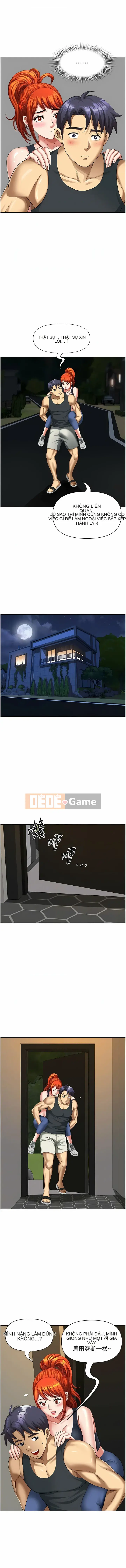 Vợ địa phương Chương 1-10