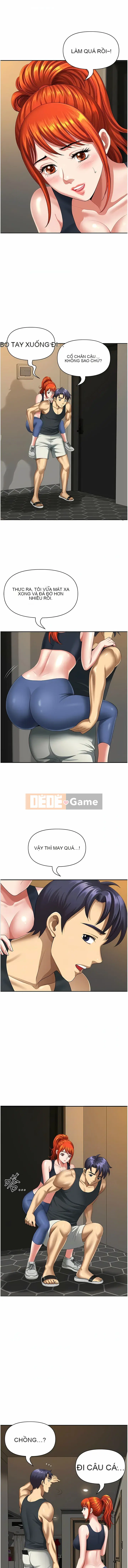 Vợ địa phương Chương 1-10