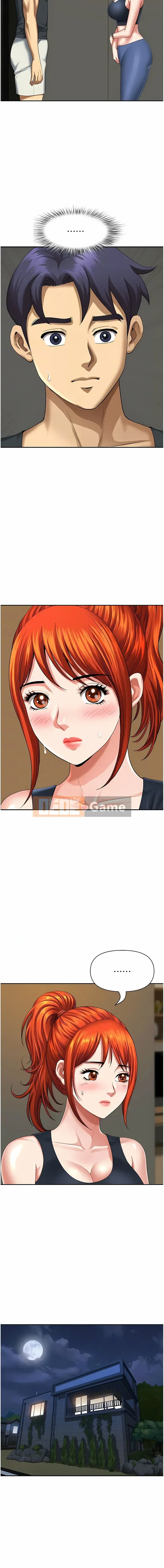 Vợ địa phương Chương 1-10