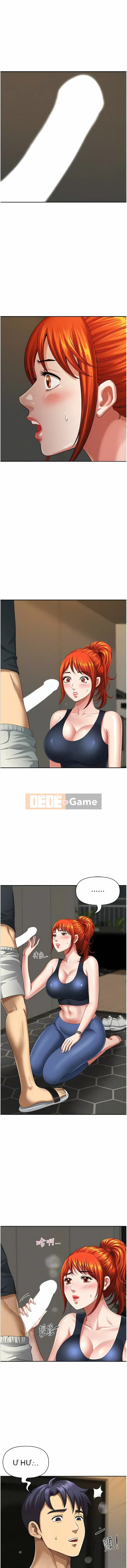 Vợ địa phương Chương 1-10