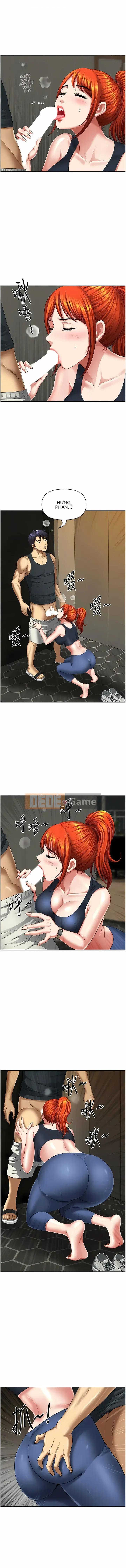 Vợ địa phương Chương 1-10