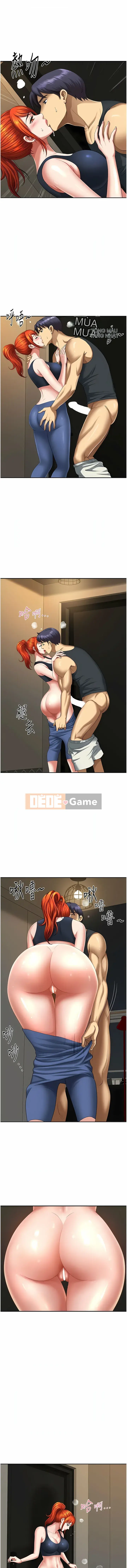 Vợ địa phương Chương 1-10