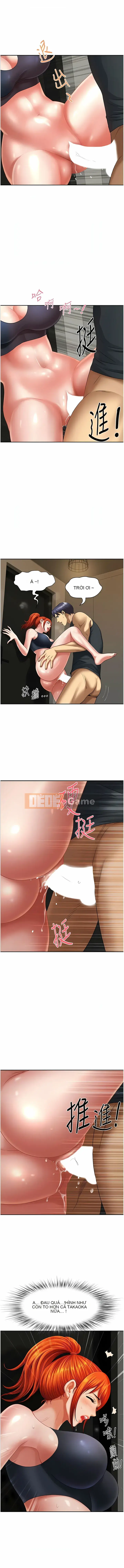 Vợ địa phương Chương 1-10