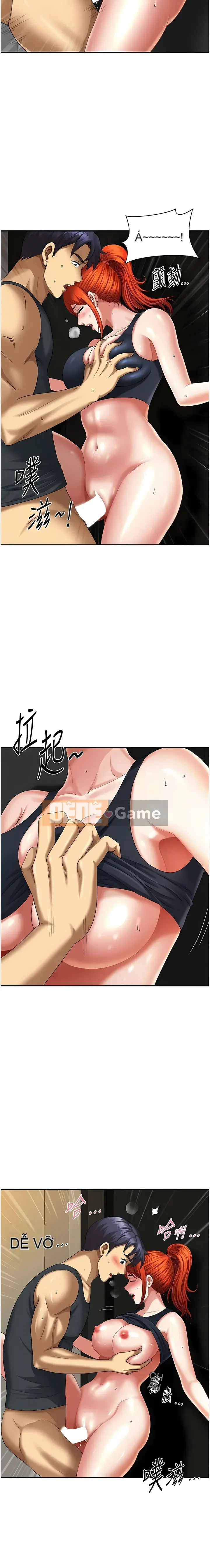 Vợ địa phương Chương 1-10