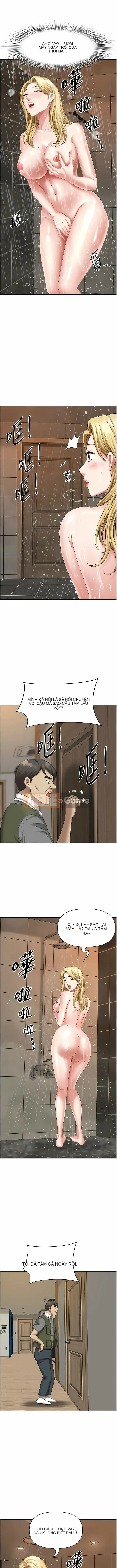 Vợ địa phương Chương 1-10