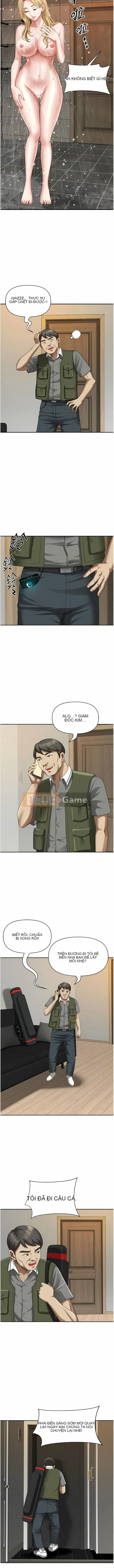 Vợ địa phương Chương 1-10