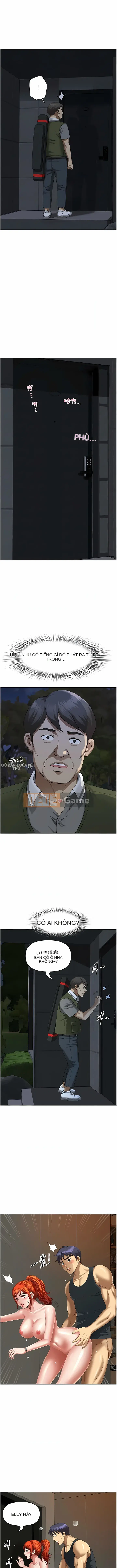 Vợ địa phương Chương 1-10