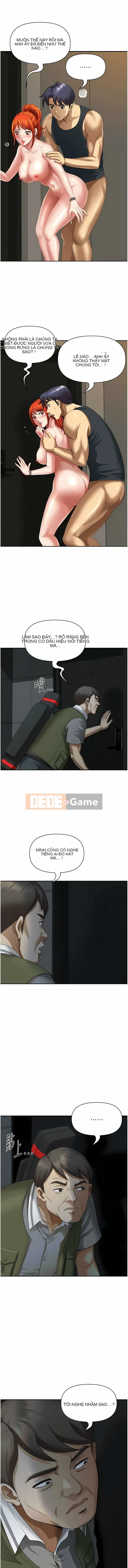 Vợ địa phương Chương 1-10