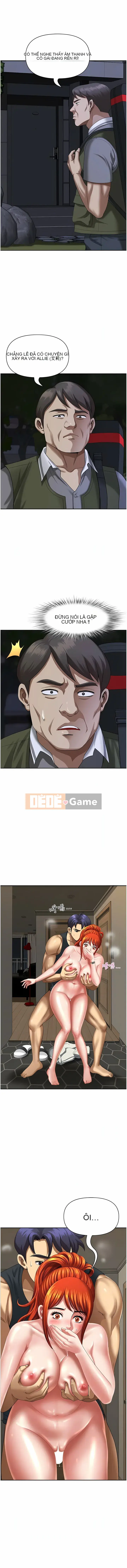 Vợ địa phương Chương 1-10