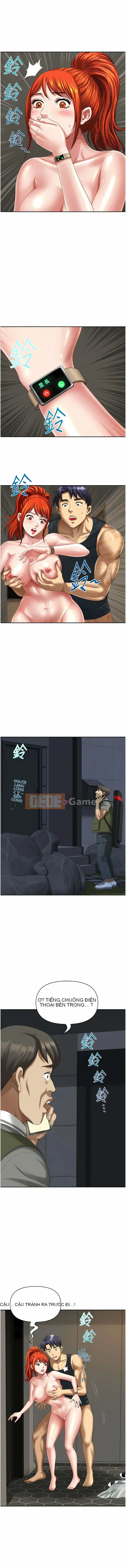 Vợ địa phương Chương 1-10