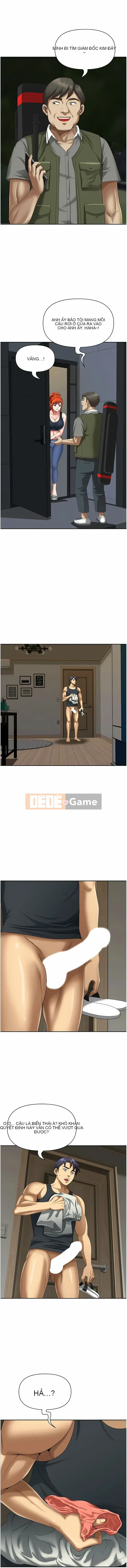 Vợ địa phương Chương 1-10