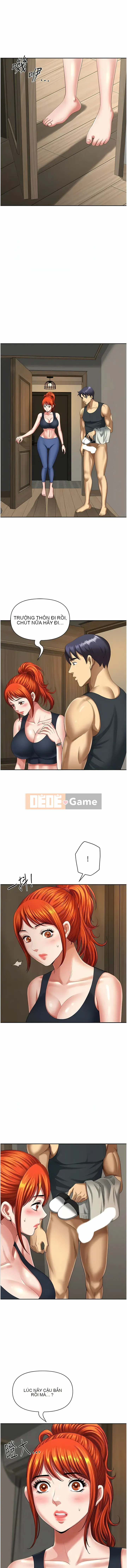 Vợ địa phương Chương 1-10