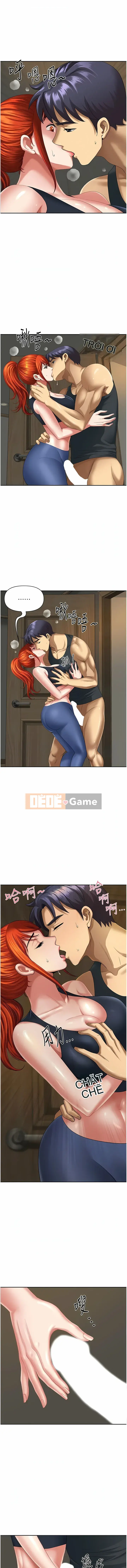 Vợ địa phương Chương 1-10