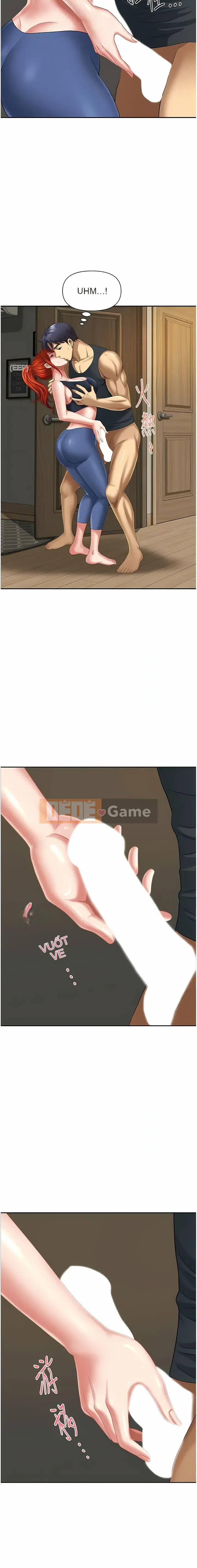 Vợ địa phương Chương 1-10