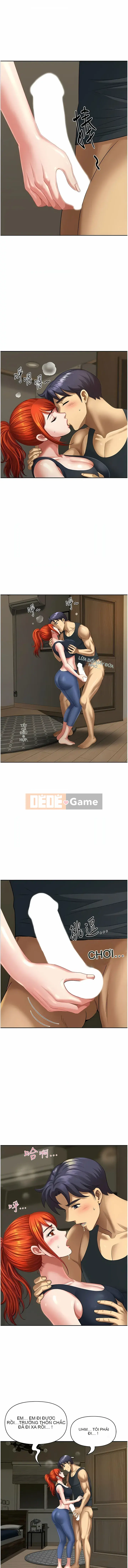 Vợ địa phương Chương 1-10