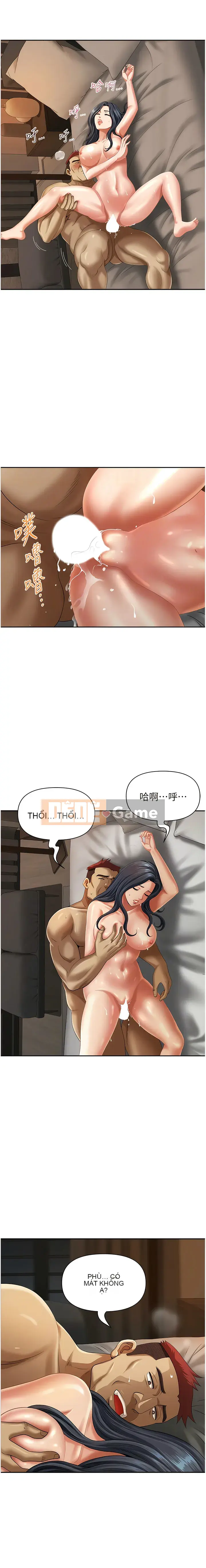 Vợ địa phương Chương 11-12