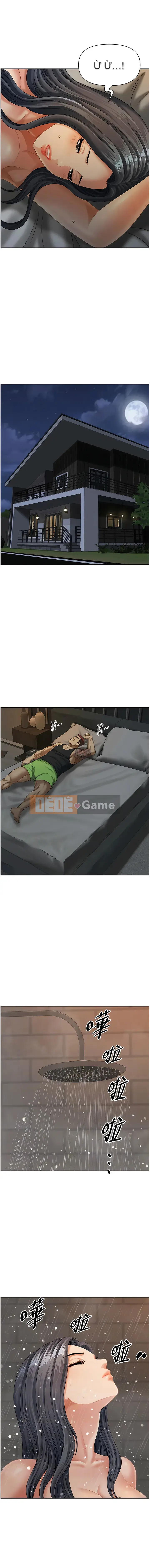 Vợ địa phương Chương 11-12