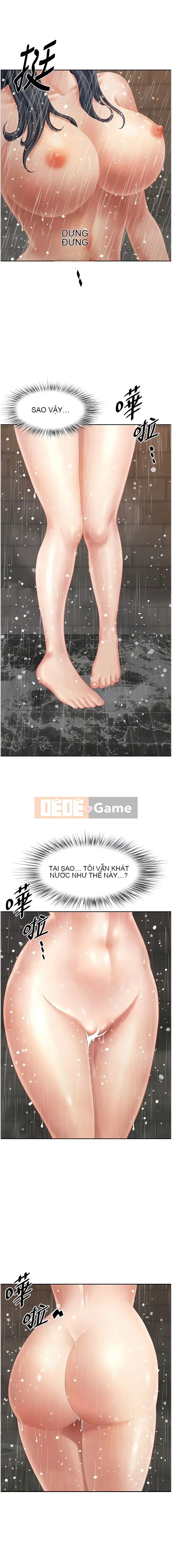 Vợ địa phương Chương 11-12