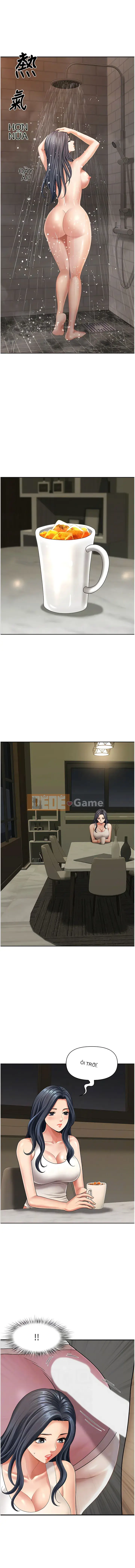 Vợ địa phương Chương 11-12