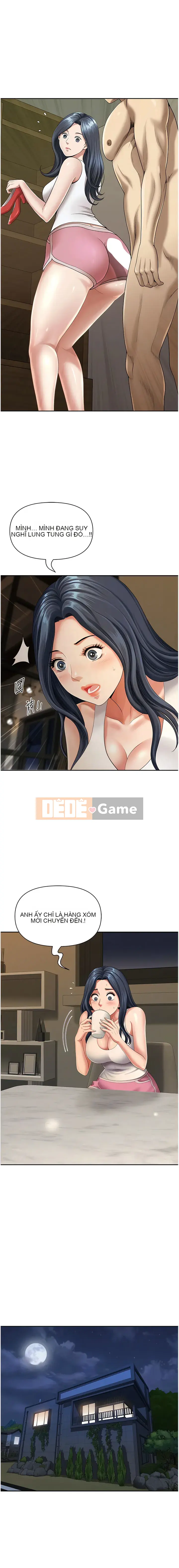 Vợ địa phương Chương 11-12